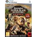 Super Slam Hunting: Africa - Windows