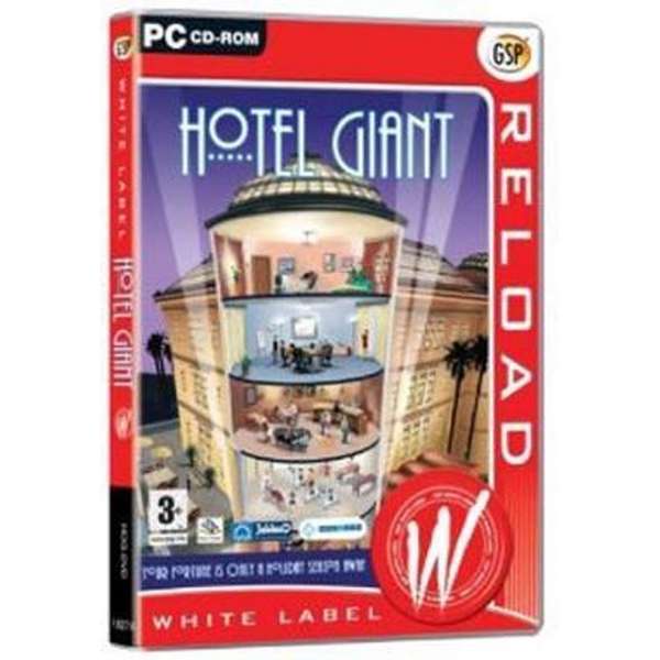 Hotel Giant - Windows