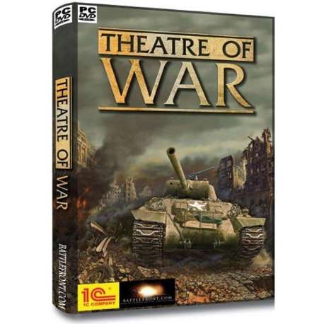 Theatre Of War - Windows