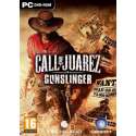 Call of Juarez: Gunslinger - Windows