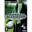 Football Manager 2007 - Windows