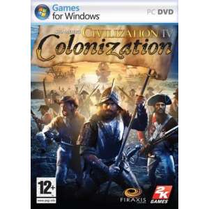 Civilization IV - Colonization