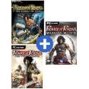 Prince of Persia - Trilogy - Windows