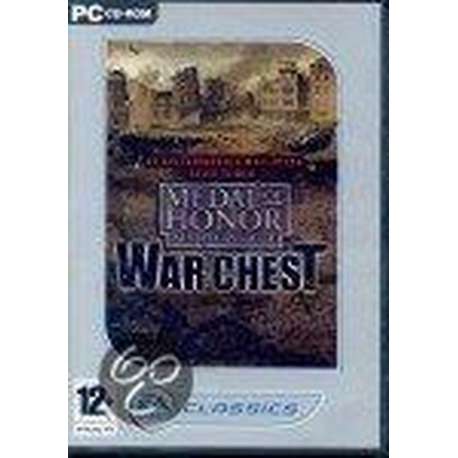 Medal Of Honor: Allied Assault Warchest - Windows