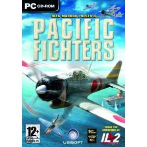 Pacific Fighter - Windows