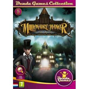 The Hidden Object Show 3: Millionaire Manor