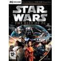 Star Wars: The Best of PC