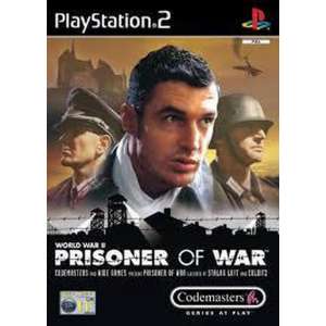 Prisoner Of War - Windows