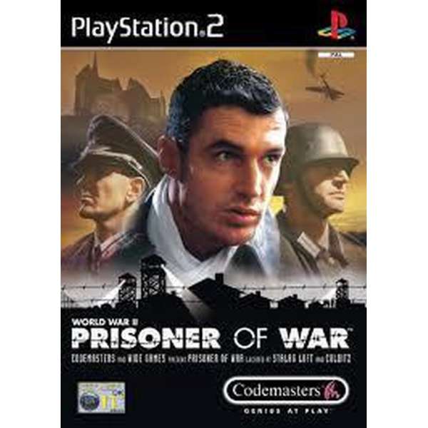 Prisoner Of War - Windows