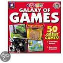 Galaxy Of Games - - Windows