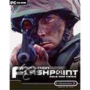 Opt Flashpoint Gold Upgrade - Windows