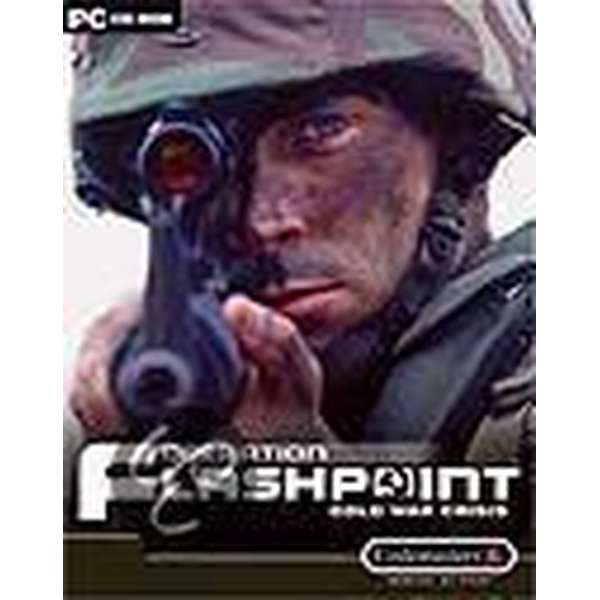 Opt Flashpoint Gold Upgrade - Windows