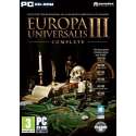 Europa Universalis 3