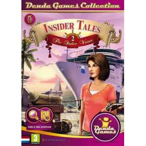 Insider Tales: The Stolen Venus 2 - Windows