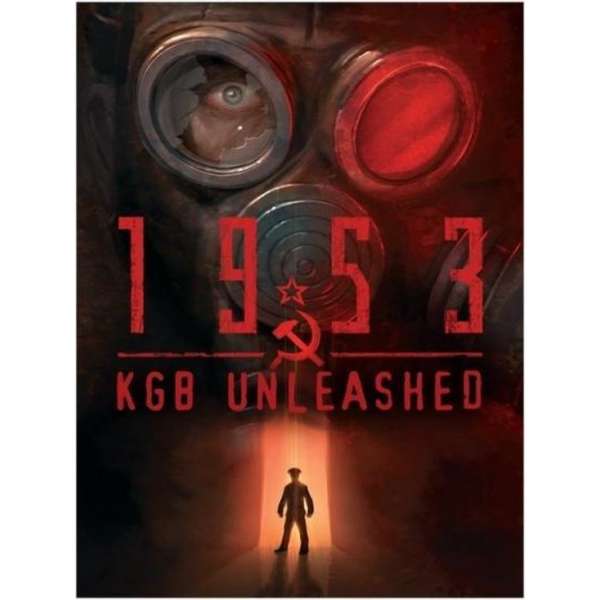 1953: KGB Unleashed