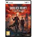 Sherlock Holmes: The Devil's Daughter - Windows