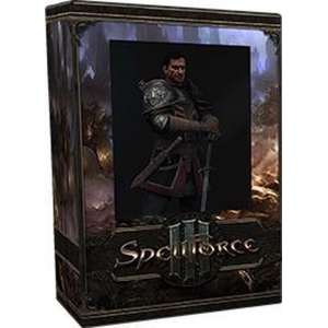 Spellforce 3 Collector's Edition - Windows