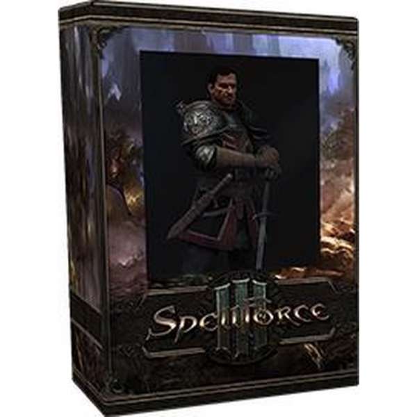 Spellforce 3 Collector's Edition - Windows