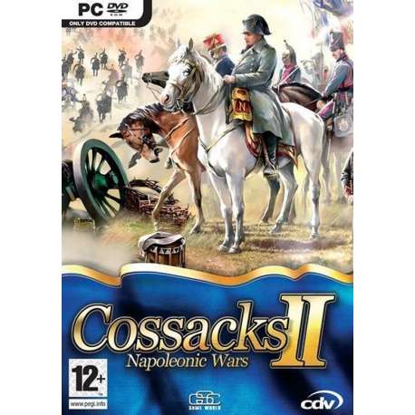 Cossacks Ii Napoleonic Wars