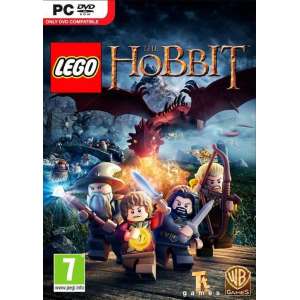 LEGO Hobbit