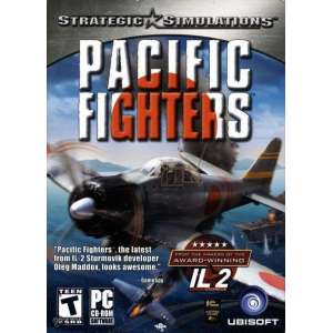 Pacific Fighters