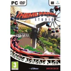 Themepark Studio - UK/FR - Windows