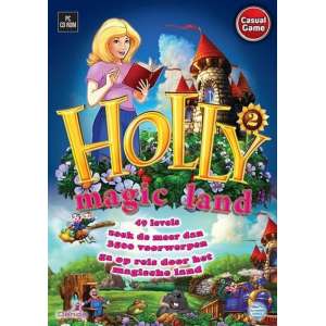 Holly 2: Magic Land - Windows