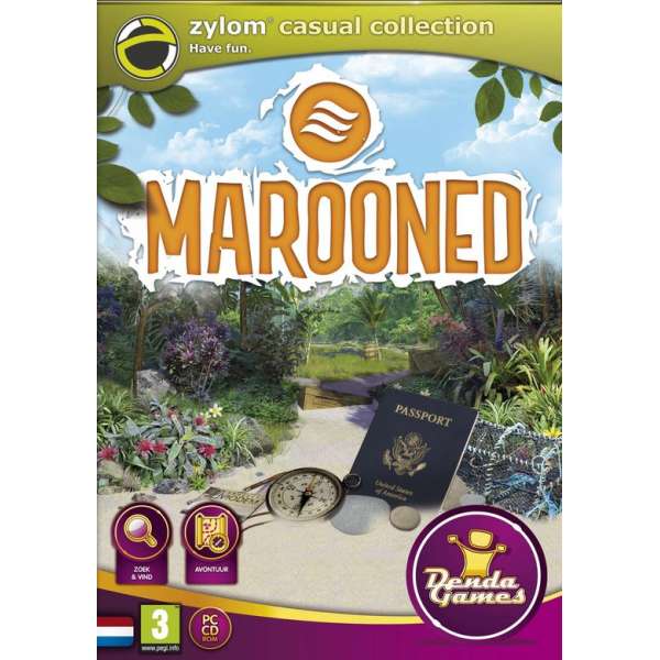 Marooned - Windows