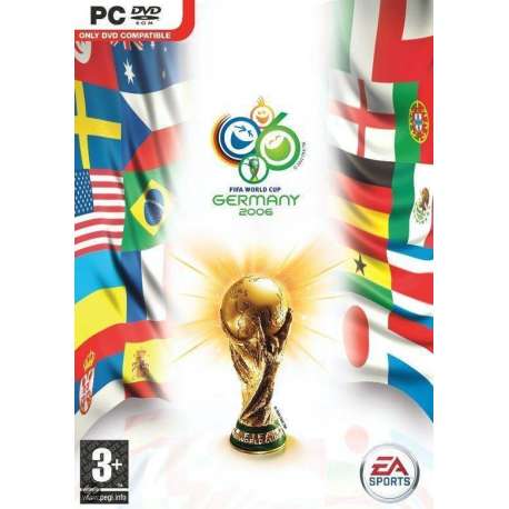 FIFA World Cup 2006 Quiz