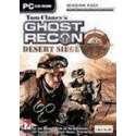 Tom Clancy's, Ghost Recon, Mission Pack 1, Desert Siege (Tijdelijk met demo van Far Cry) - Windows