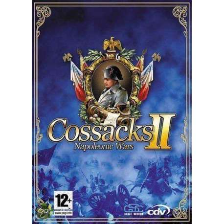 Cossacks 2, Napoleontic Wars