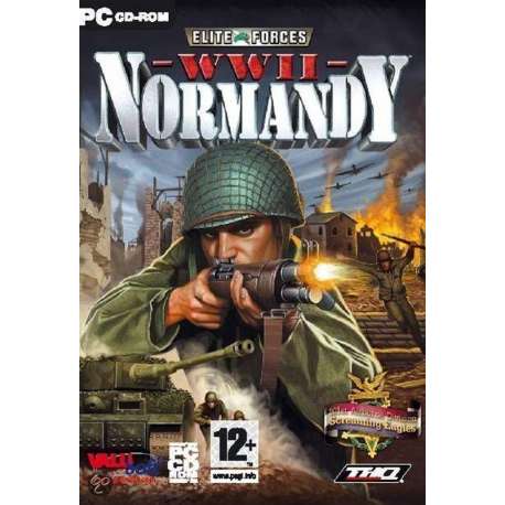 Wwii: Normandy - Windows