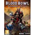 Warhammer Blood Bowl: Dark Elves Edition - Windows