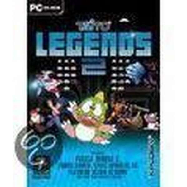 Taito Legends 2