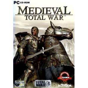 Medieval: Total War