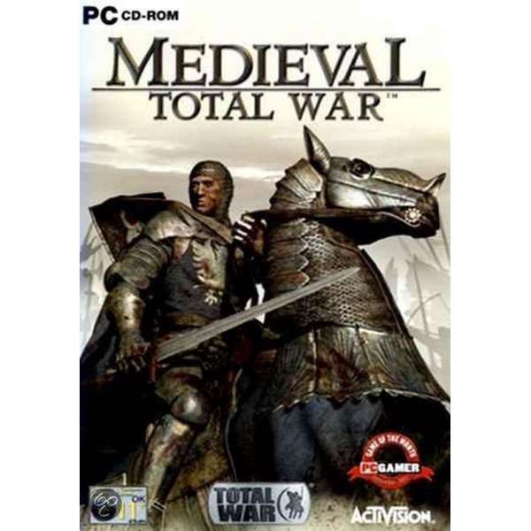 Medieval: Total War