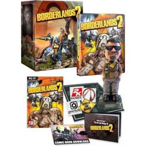 Borderlands 2 - Vault  Hunter Edition