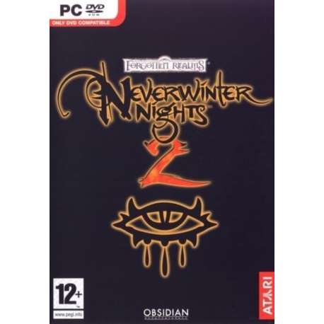 Neverwinter Nights 2