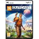 Outcast Second Contact - Windows