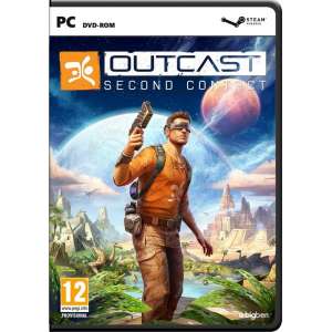 Outcast Second Contact - Windows