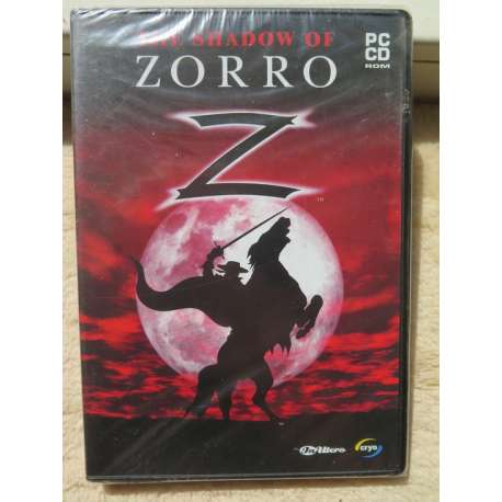 Shadow Of Zorro - Windows