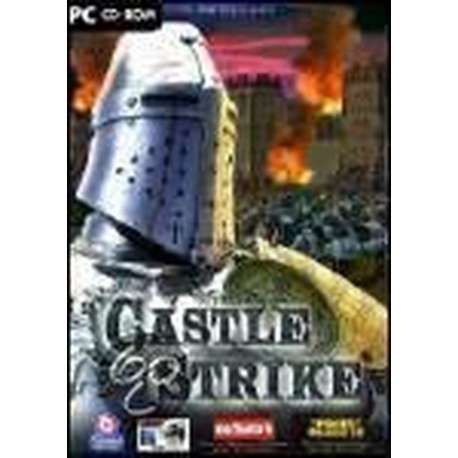 Castle Strike - Windows