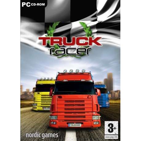 Truck Racer - Windows