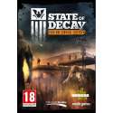 PC State of Decay Year-One Survival Edition