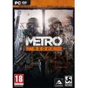 Metro Redux