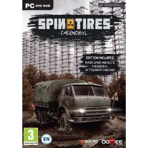 Spintires: Chernobyl