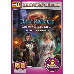 Dark Romance: Curse of Bluebeard (Collector's Edition) (PC)