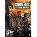 Commandos Strike Force