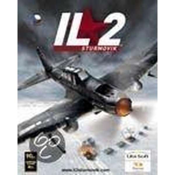 Il2 Sturmovik - Windows