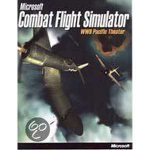 Combat Flight Simulator 2, WW II Pacific Theater